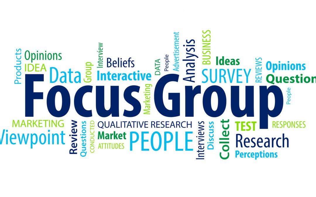 ¡6 Tips Para Focus Group Muy Efectivos Brand Health Colombia 0770