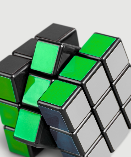 BUSINESS ANALYTICS & BIG DATA BUSINESS ANALYTICS & BIG DATA