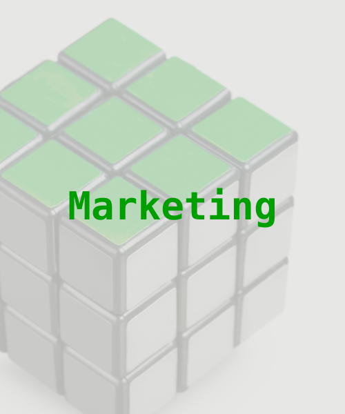 MARKETING MARKETING